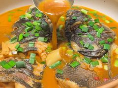 -千岛湖小鱼儿·淳安匠心农家菜