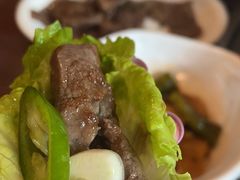 -明成宫韩国料理(沃尔玛购物广场店)