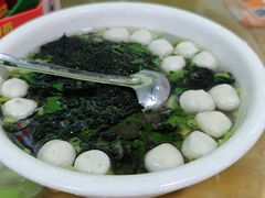 -林记海鲜排档·十年海鲜地标