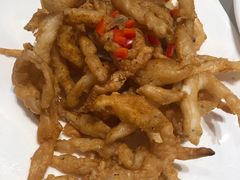 -万龙洲海鲜(大兴绿地缤纷城店)