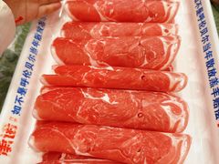 -楼外楼大刀肉传统火锅(西安大路店)