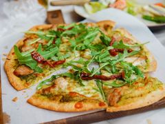 黑松露风干火腿脆薄饼-农畉LONFOOD(福田星河COCOPark店)