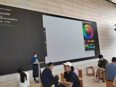 -Apple零售店(济南恒隆广场店)