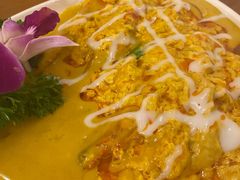 -曼泰·泰餐(江南环球港店)