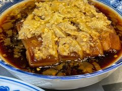 酱香肉-湘春酒家·1989(运达汇店)