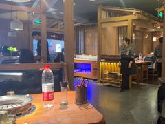 -九田家黑牛烤肉料理(新辰里亚运村店)
