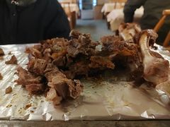 -霄汉牛三鲜湖北砂锅菜(万松园2店)