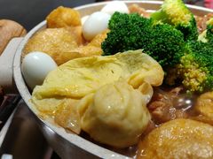 新胡适一品锅-小徽舟臭鳜鱼(雅清街店)