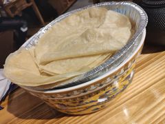 满园至尊春饼-满园烤鸭·春饼(华强广场店)
