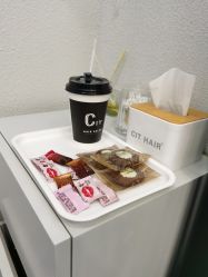 -CIT造型·烫发·染发
