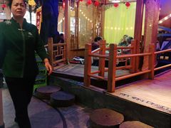 -津沽小院(天津之眼店)