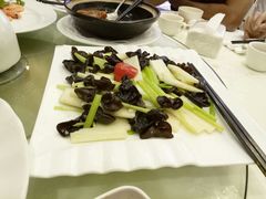 -百乐门喜宴(海珠广场华厦店)