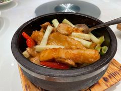 -利苑酒家(华熙国际店)