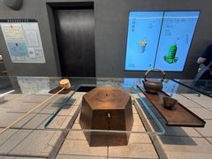 -喜茶(深圳万象城黑金店)
