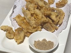 -华盛丰温州大排档(东三环南路店)