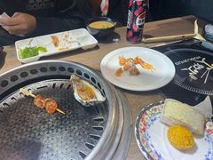 -火炉火自助餐(五道口购物中心店)