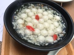 -南小馆(迪士尼小镇店)