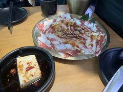 -九田家黑牛烤肉(溧水万达店)