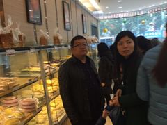 -长发西饼(临顿路店)