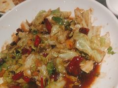 -金掌勺东北菜(格兰晴天店)