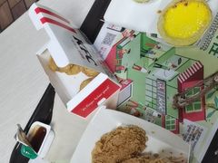 -肯德基(大连金三角店)