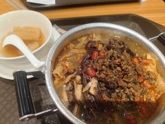 -水平有限广西米粉·广西风味集(五道口店)