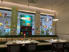 -Aqua Oasis 水天堂(太湖中心mall店)
