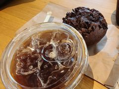 -COSTA COFFEE(金长安大厦店)
