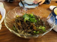 -锦香园餐厅(建工大厦店)