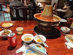 -乐宴·老北京铜火锅(桂庙店)