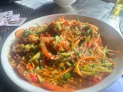 -金山锅贴店(金泉路店)