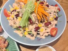 -三渡居酒屋·日料(天一财富中心店)