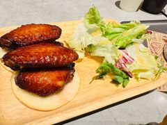-JamaicaBlue Cafe(乌鲁木齐中路店)