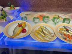 -炊江南·上海菜(国展华漕店)