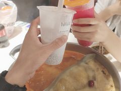 -CoCo都可(光谷天地店)