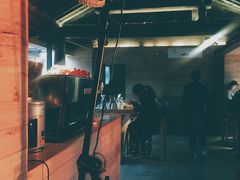 -VOYAGE COFFEE(北锣鼓巷店)