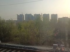 -潍坊站