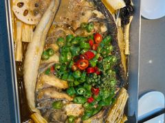 -半天妖烤鱼(新中关购物中心店)