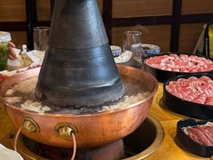 -牛街清真满恒記(平安里西大街店)