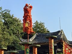 -佛山市祖庙博物馆