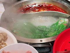 -大龙燚火锅(南山大道店)