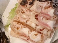 -百友顺涮肉城(故城东路店)