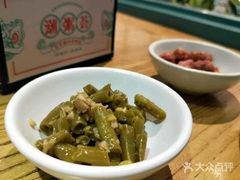 -潮粥荟·潮汕砂锅粥(朝阳大悦城店)