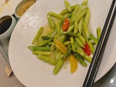 -融荟家和中餐厅·北京西直门宾馆