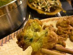 -老凯里苗岭酸汤鱼酸汤牛肉(百里杜鹃路店)