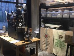 -ZM COFFEE(西安路店)