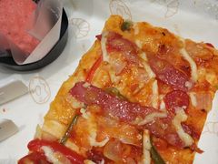 -仟吉KenGee(国贸360店)