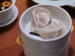 海胆水饺-喜鼎海胆水饺(朝阳区三里屯太古里北区店)