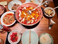 -双流老妈兔头(荟聚店)