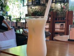 -街角 T·COFFEE 融合料理·BISTRO(车公庙店)